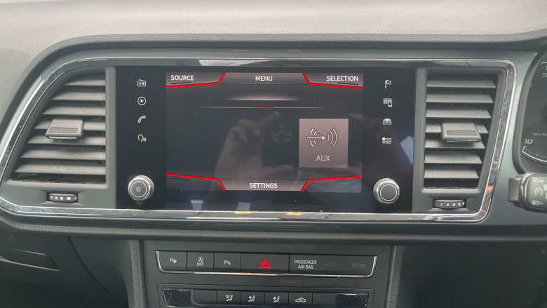 SEAT Ateca 1.5 TSI EVO SE Technology [EZ] 5dr Petrol Estate